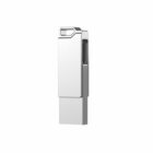 image de Clé USB HIKSEMI E327C 32Go USB 3.2/ TYPE C - Gris
