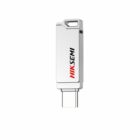 image de Clé USB HIKSEMI E327C 32Go USB 3.2/ TYPE C - Gris