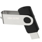 image de Clé USB HIKSEMI M200S USB 3.0 - Noir & Gris