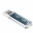 image de Clé USB SILICON POWER Marvel M01 128 Go USB 3.0 - Bleu