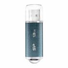 image de Clé USB SILICON POWER Marvel M01 128 Go USB 3.0 - Bleu