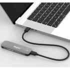 image de Disque Dur Externe SSD KingFast MPD007 1To M.2 Gris