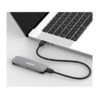 image de Disque Dur externe SSD Kingfast 512 Go Type-C