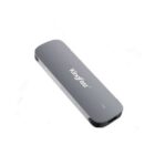 image de Disque Dur externe SSD Kingfast 512 Go Type-C