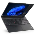 image de Pc Portable Lenovo ThinkPad E16 Gen2 Intel Core Ultra 7 155U / 16 GB DRR5-4800 / 512 SSD / Intel Graphics / 3 ans