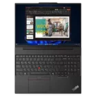 image de Pc Portable Lenovo ThinkPad E16 Gen2 Intel Core Ultra 7 155U / 16 GB DRR5-4800 / 512 SSD / Intel Graphics / 3 ans