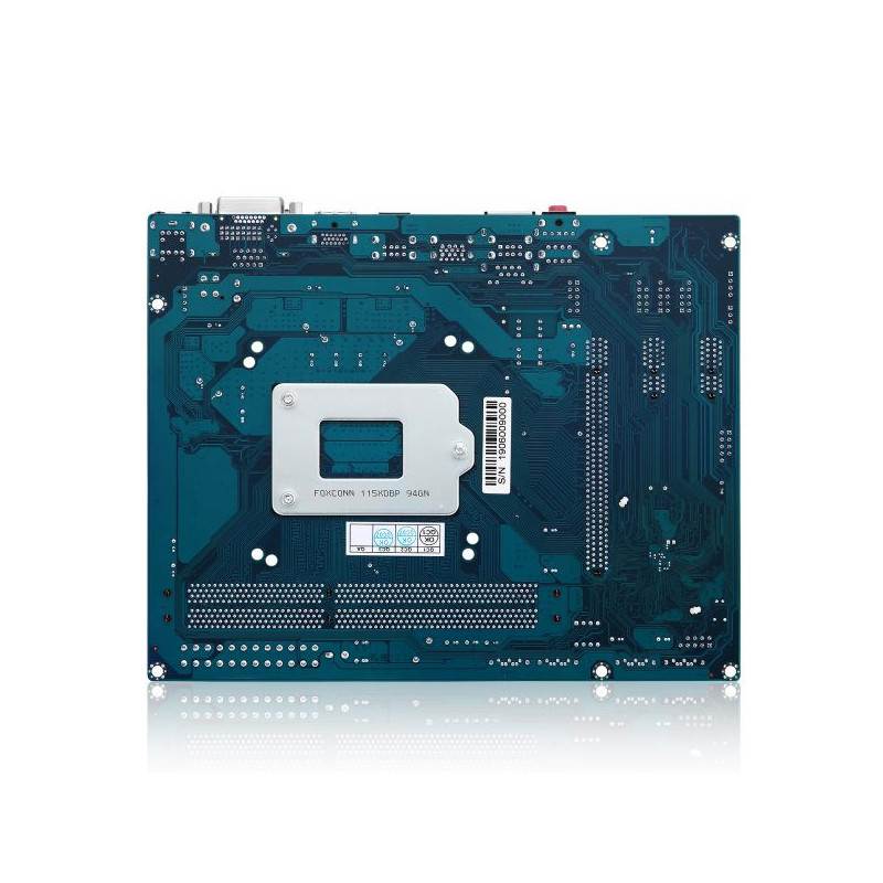 image de Carte Mère E-H81 Enter Chipset Intel H81 Support Cpu Core i7/i5/i3