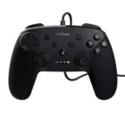 image de Manette de Jeu Filaire Trust GXT541 pour PC - Noir
