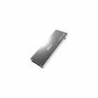 image de Clé USB Addlink U20 / 32 Go / Titanium
