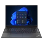 image de Pc Portable Lenovo ThinkPad E16 Gen2 Intel Core Ultra 7 155U / 16 GB DRR5-4800 / 512 SSD / Intel Graphics / 3 ans