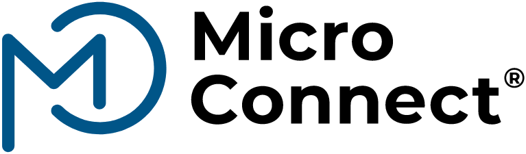 image de logo MicroConnect