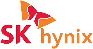 image de logo sk hynix