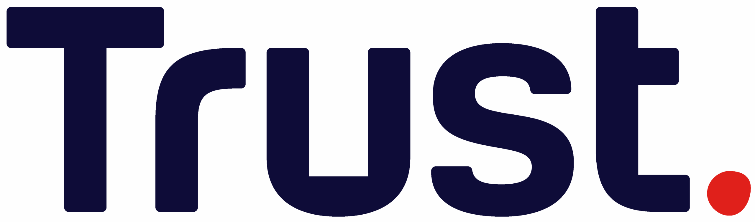 image de logo trust