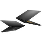 image de Pc Portable Asus Tuf Gaming F16 TUF608JH I5 13Gén 16Go 512Go SSD Windows 11 RTX 5050