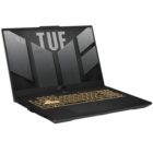 image de Pc Portable Gaming ASUS TUF 707ZC4-HX112W / Intel core i5-12500H / RTX 3050 4Go / 16 Go / 512SSD / Windows 11