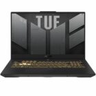 image de Pc Portable Gaming ASUS TUF 707ZC4-HX112W / Intel core i5-12500H / RTX 3050 4Go / 16 Go / 512SSD / Windows 11
