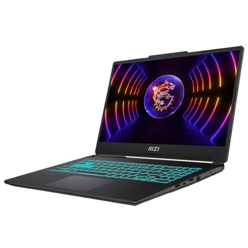 image de Pc Portable Gamer MSI Cyborg 15 A13VE i7 13Gén 8Go 512Go SSD