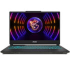 image de Pc Portable Gamer MSI Cyborg 15 A13VE i7 13Gén 8Go 512Go SSD