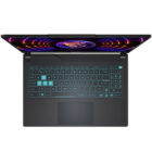 image de Pc Portable Gamer MSI Cyborg 15 A13VE i7 13Gén 8Go 512Go SSD