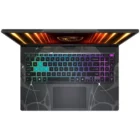 image de Pc Portable Gamer MSI Cyborg 15 B2RWFKG-232XFR Core 5 8Go 512Go SSD RTX 5060