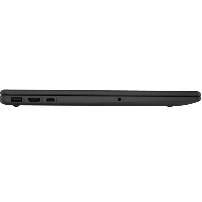 image de PC Portable HP 15-fd0298nk Intel N100 4Go 256Go SSD - Noir