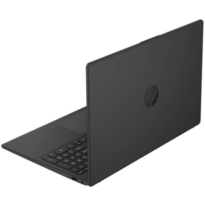 image de PC Portable HP 15-fd0298nk Intel N100 4Go 256Go SSD - Noir