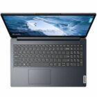 image de PC Portable LENOVO IdeaPad 1 15IJL7 Intel Celeron N4500 8Go 256Go SSD - Bleu