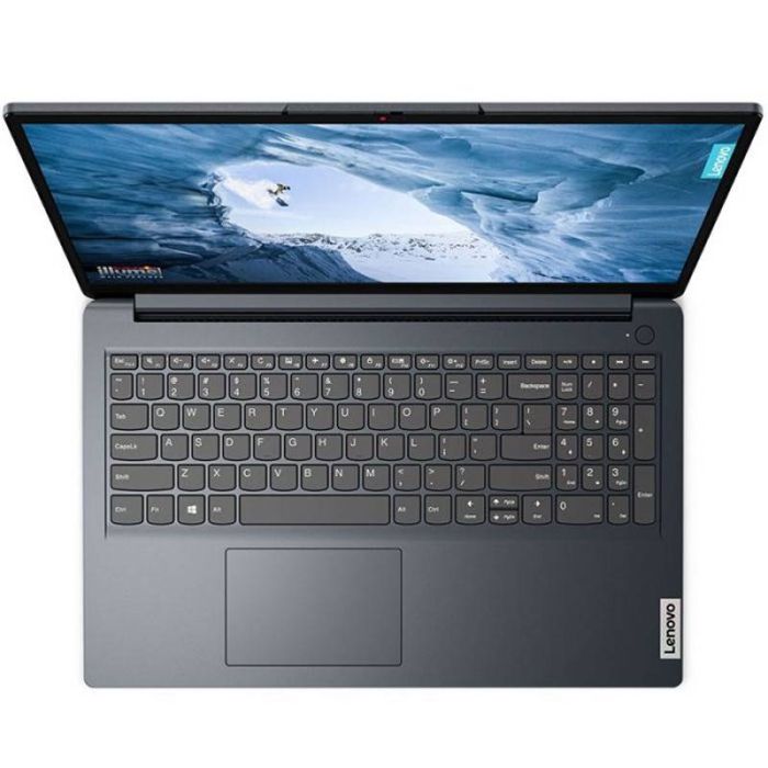 image de PC Portable LENOVO IdeaPad 1 15IJL7 Intel Celeron N4500 8Go 256Go SSD - Bleu