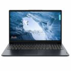 image de PC Portable LENOVO IdeaPad 1 15IJL7 Intel Celeron N4500 8Go 256Go SSD - Bleu