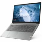 image de PC Portable LENOVO IdeaPad 1 15IJL7 Intel Celeron N4500 8Go 256Go SSD - Gris