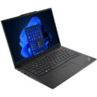 image de Pc Portable Lenovo ThinkPad E14 Gen 6 / Ultra 5 125U / 16 Go DDR5 / 512 Go SSD / Noir Avec Sacoche Lenovo Offerte