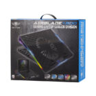 image de Refroidisseur Pc Portable Spirit of gamer Airblade 800