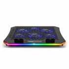 image de Refroidisseur Spirit of Gamer Airblade 1200 RGB Pour PC Portable 17"