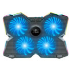 image de Refroidisseur SPIRIT OF GAMER Airblade 500 RGB Pour PC Portable