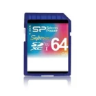image de Carte Mémoire Silicon Power Superior Pro SDXC 64 Go UHS-1