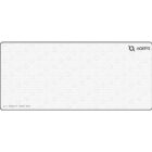 image de Tapis Souris Gamer Aqirys Webb Extra large Blanc