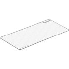 image de Tapis Souris Gamer Aqirys Webb Extra large Blanc