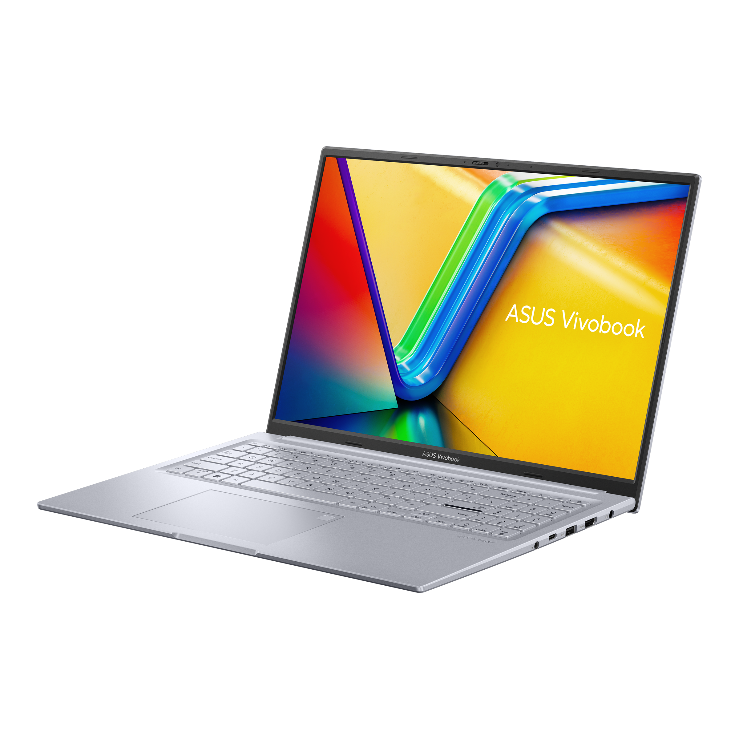 image de Pc Portable Gamer Asus K16 K3605VC i5 13Gén 8Go 512Go RTX 3050 Windows 11