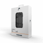 image de Batterie externe solaire HEAD 10 000 mAh, 22,5 W charge sans fil USB A, USB C