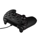 image de Manette de Jeu Filaire Trust GXT541 pour PC - Noir
