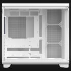 image de Boîtier Gaming AQIRYS Draco ARGB ATX Mid Tower Blanc