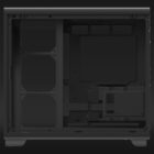 image de Boîtier Gaming AQIRYS Draco ARGB ATX Mid Tower Noir