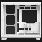 image de Boîtier Gaming AQIRYS Draco ARGB ATX Mid Tower Blanc