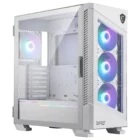 image de Boîtier Gaming MSI MPG VELOX 100R Blanc