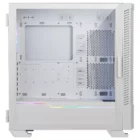 image de Boîtier Gaming MSI MPG VELOX 100R Blanc