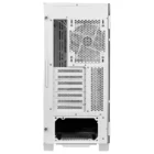 image de Boîtier Gaming MSI MPG VELOX 100R Blanc