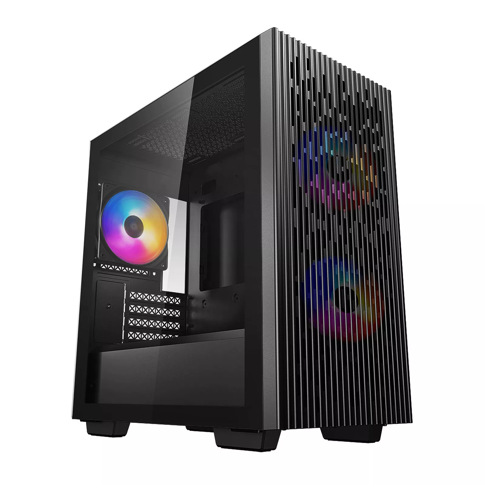 1747221867788 image de Pc de Bureau Gaming Kimera B760 WIFI/i7 13700/AK620/16GB/1TB/RTX 5060G/650W