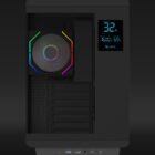 image de Boîtier Gaming AQIRYS Draco ARGB ATX Mid Tower Noir