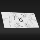 image de Tapis de Souris Aqirys GRUIS XL Blanc