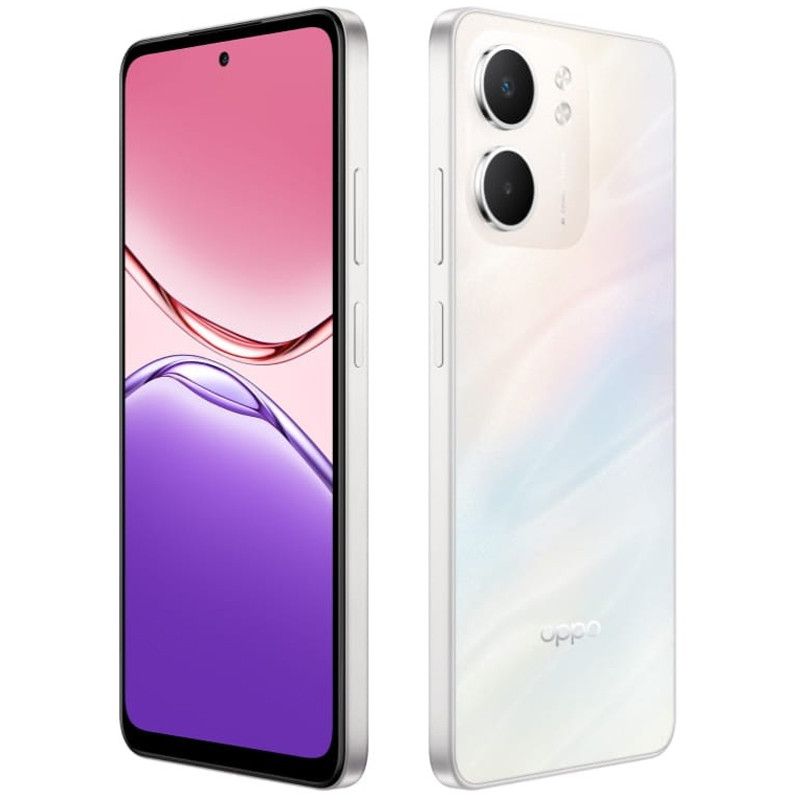 image de Smartphone OPPO A5X 4 Go 128 Go